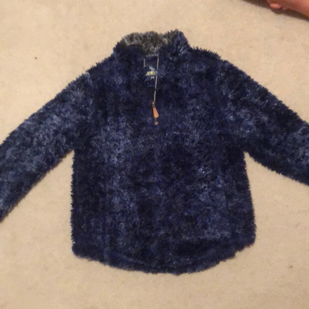 Simply southern Sherpa!